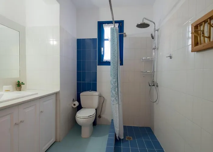 In Paros Tatil Evi Zambujeira do Mar