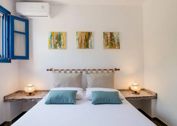 In Paros Tatil Evi Zambujeira do Mar