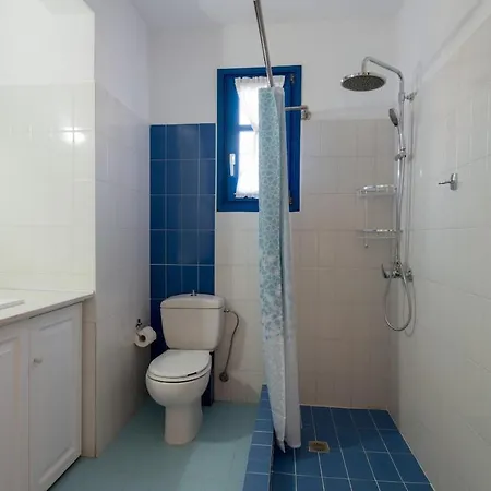 In Paros Holiday home Naousa (Paros)