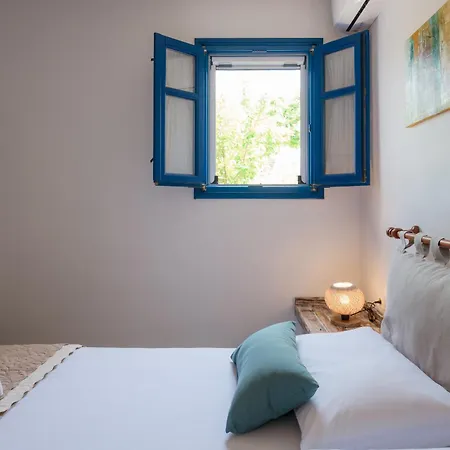 The Paros Collection Homes Vela *