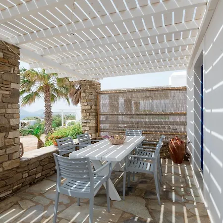 The Paros Collection Homes Vela * Naoussa