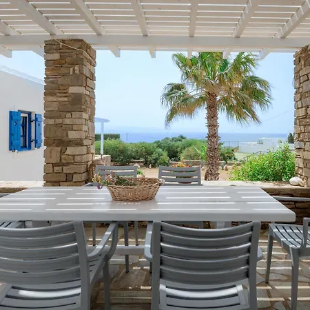 Holiday home In Paros Naousa (Paros)