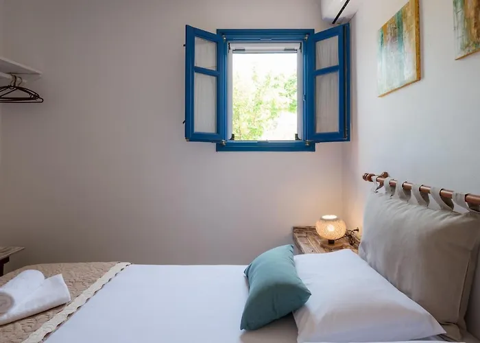 Σπίτι διακοπών In Paros